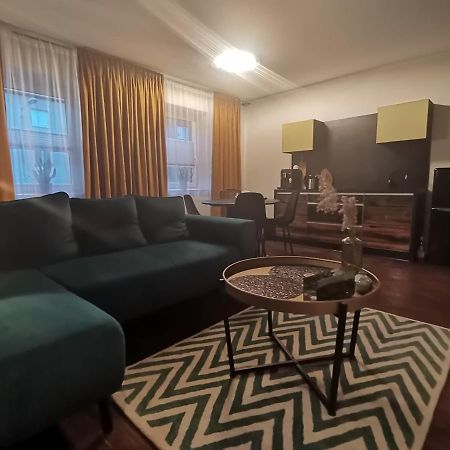 ביטום Apartamenty Motyl מראה חיצוני תמונה