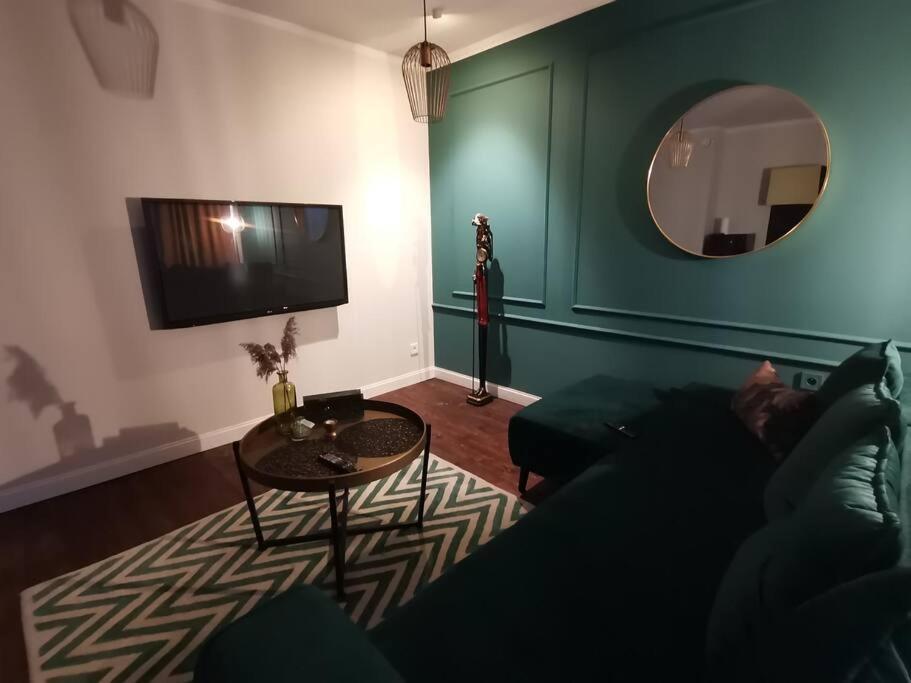 ביטום Apartamenty Motyl מראה חיצוני תמונה