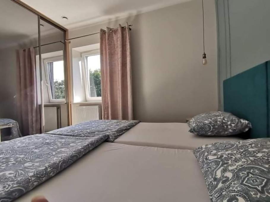 ביטום Apartamenty Motyl מראה חיצוני תמונה