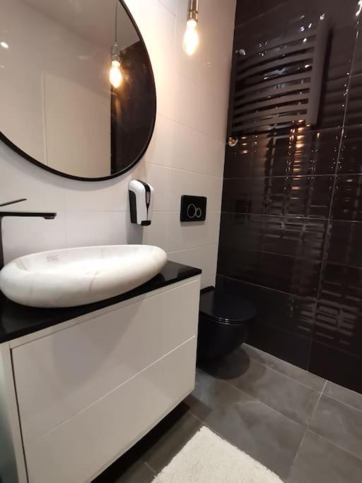 ביטום Apartamenty Motyl מראה חיצוני תמונה