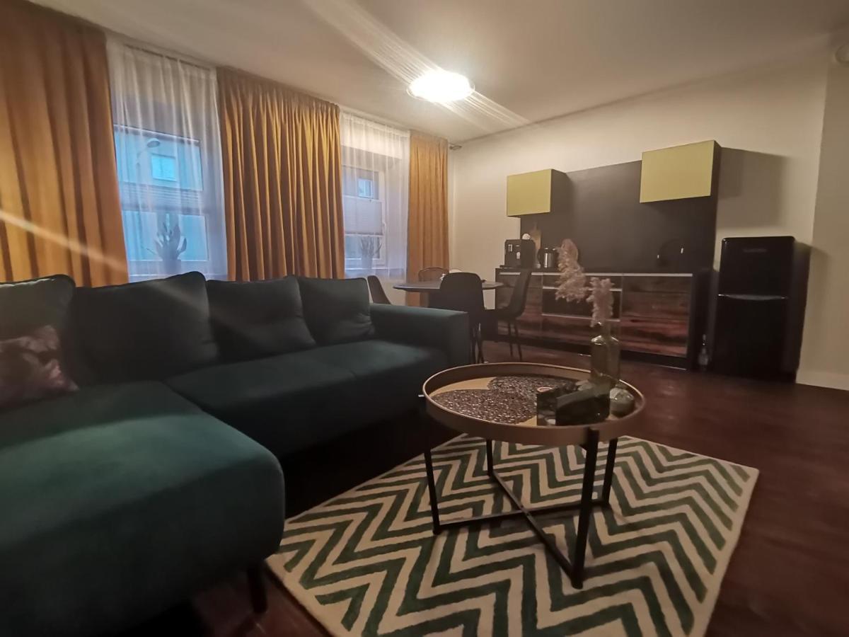 ביטום Apartamenty Motyl מראה חיצוני תמונה