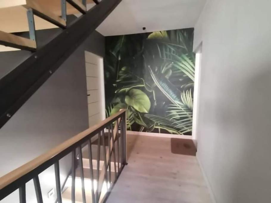 ביטום Apartamenty Motyl מראה חיצוני תמונה