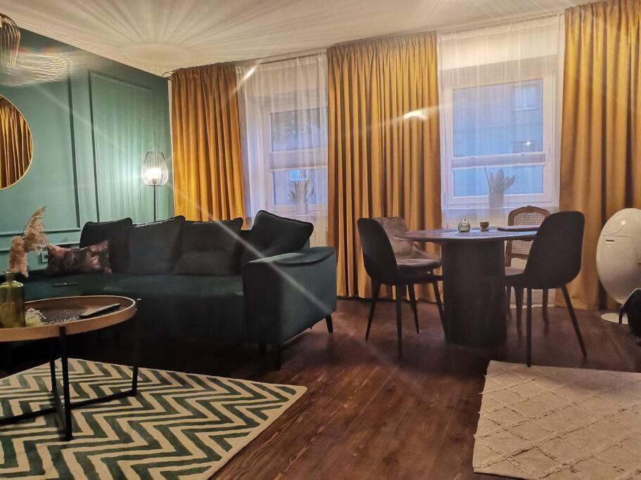 ביטום Apartamenty Motyl מראה חיצוני תמונה