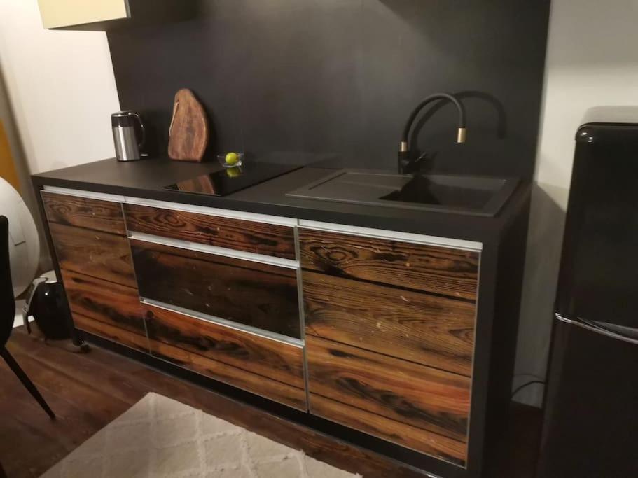 ביטום Apartamenty Motyl מראה חיצוני תמונה