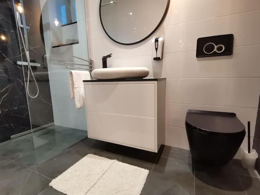ביטום Apartamenty Motyl מראה חיצוני תמונה